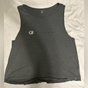 CYCLEBAR tank top
